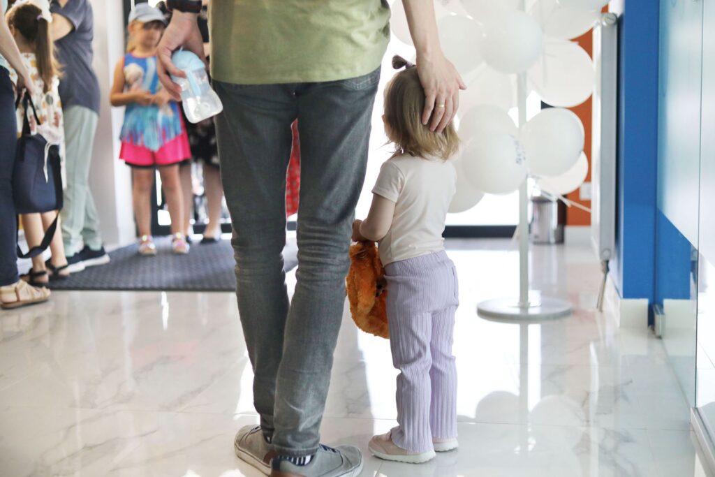 kidssmile otwarcie 18