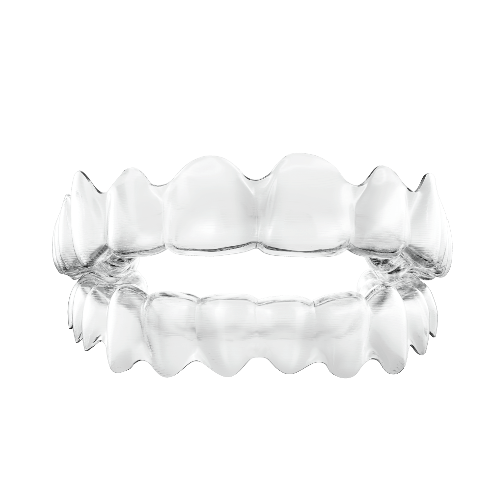 nakładka na zęby invisalign Białystok